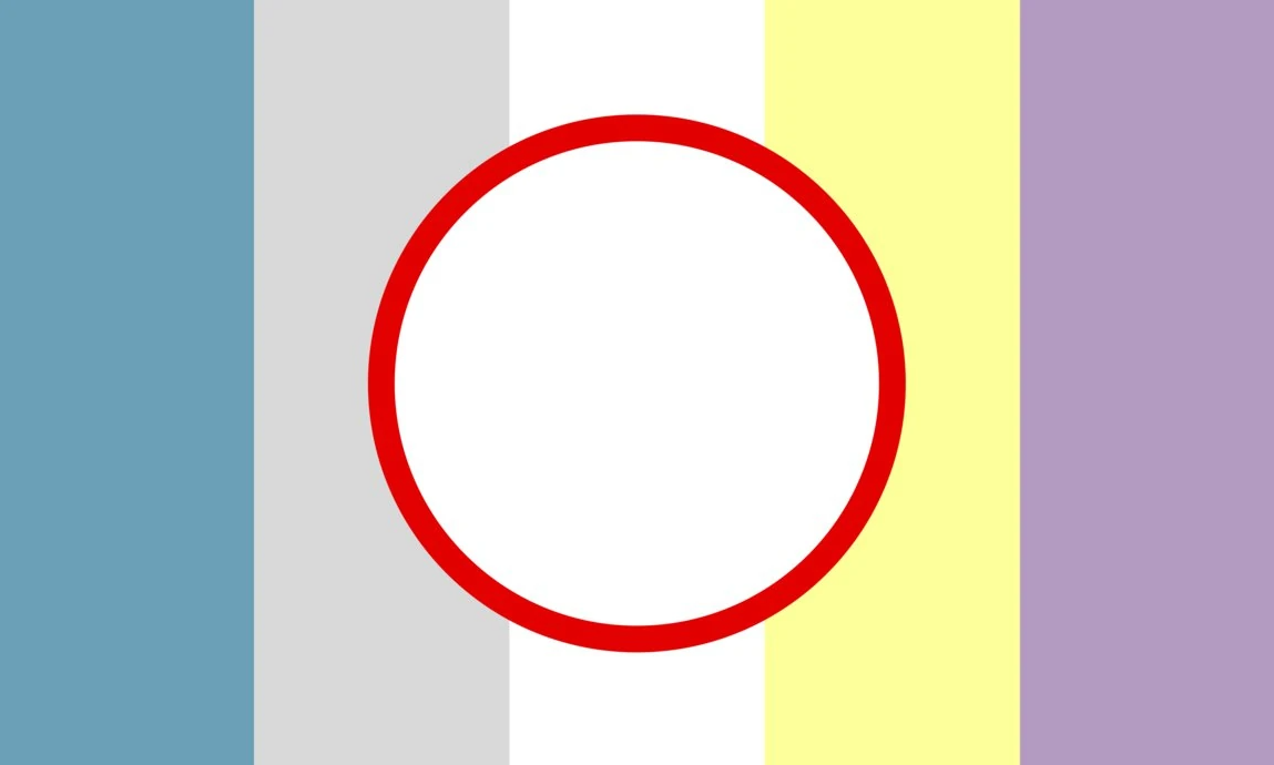 Objectum Sexuality Flag